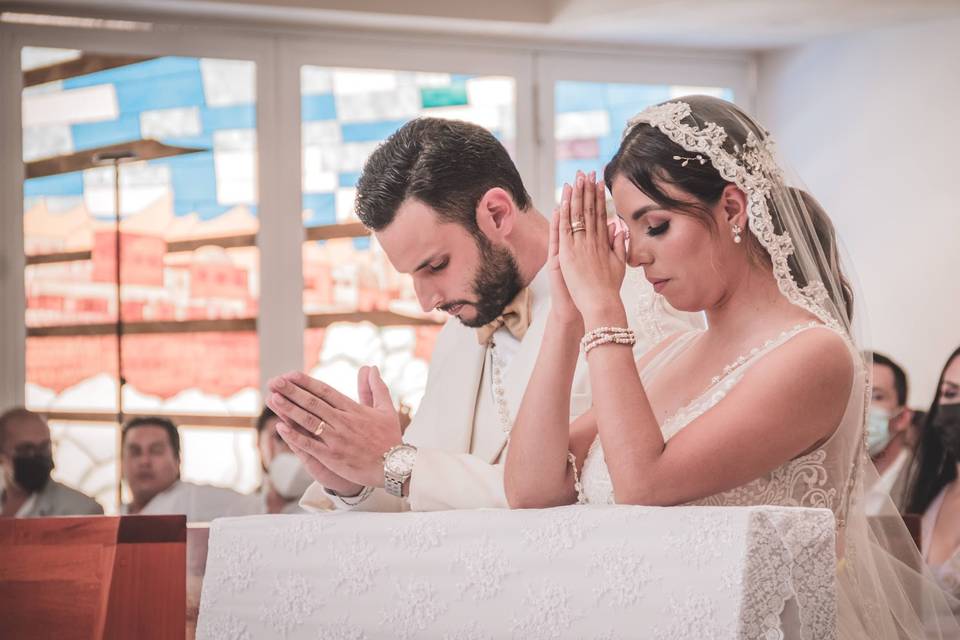 Dios Tu y Yo