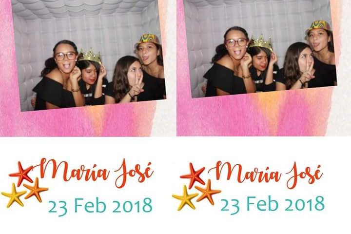 PhotoBooth Party