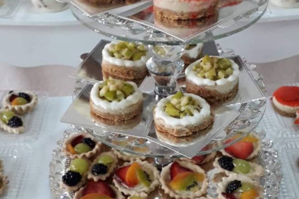 Canapés