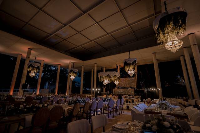 Boda de Francis & Paco