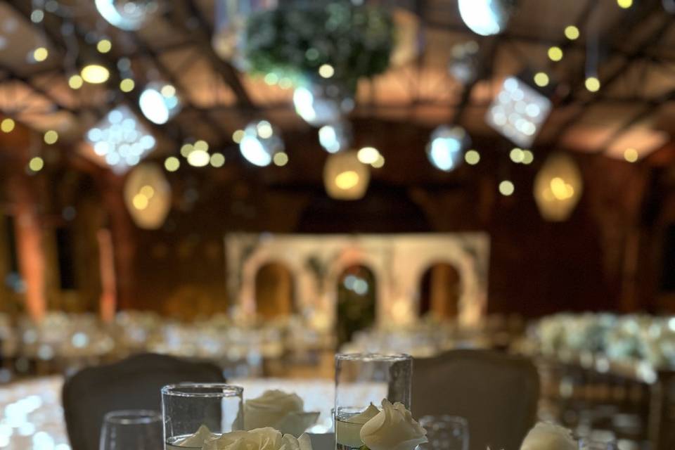 Boda de Pamela & Rubén