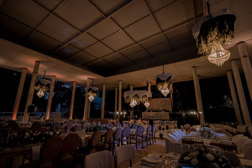 Boda de Francis & Paco