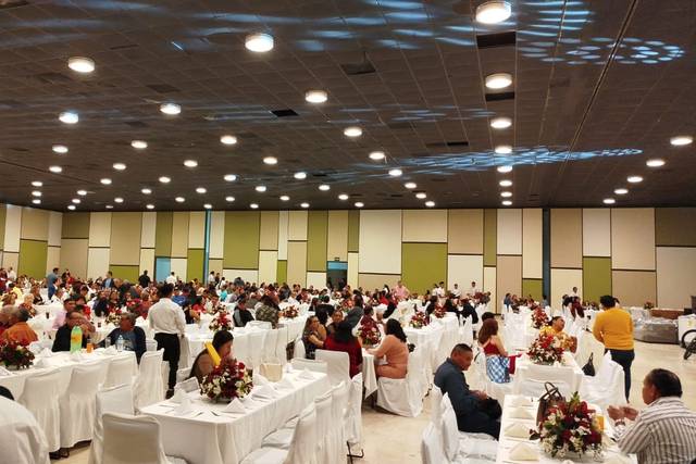 Banquete