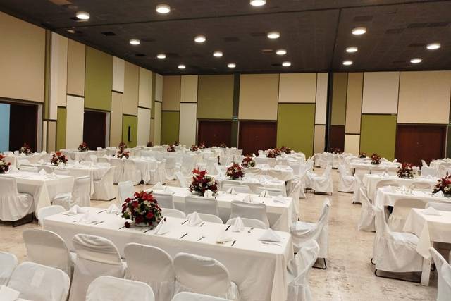 Recepcion