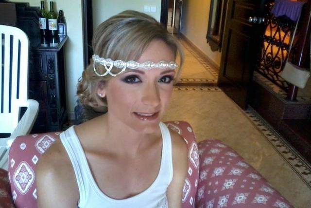 Novias Americanas