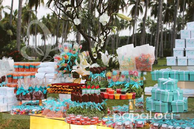 Perfecto para tu evento