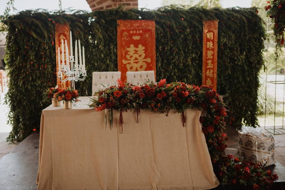 Bodas en la Playa