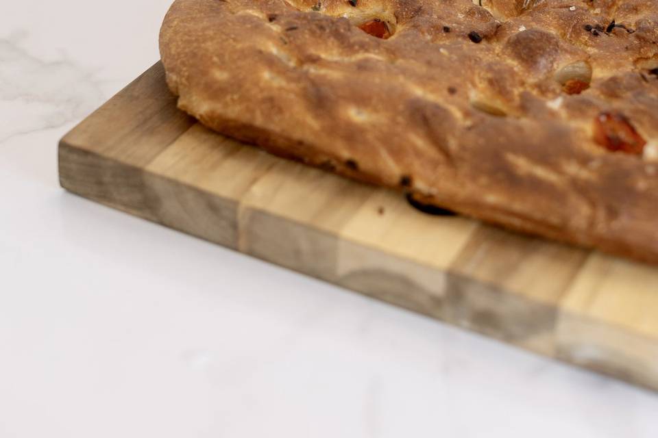 Focaccia