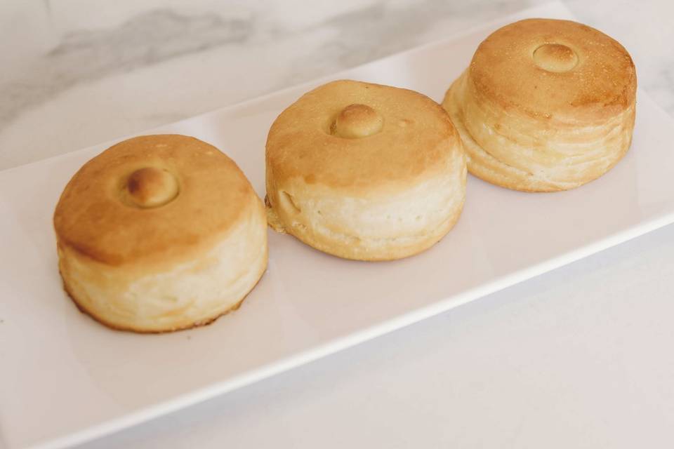 Bisquet
