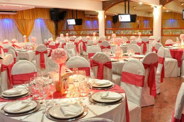 Salón