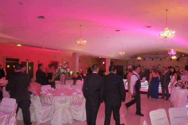 Boda en Hermosillo Sonora