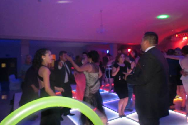 Boda en Hermosillo Sonora