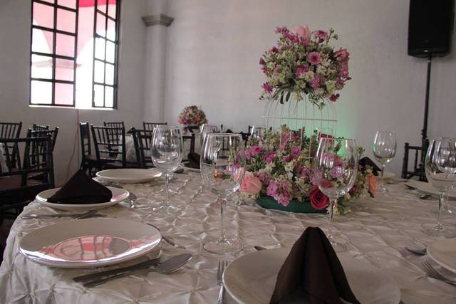 Ambiente especial