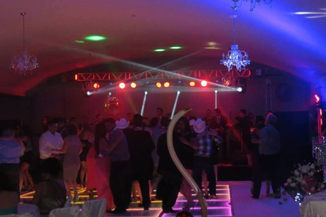 Boda en Hemosillo Sonora