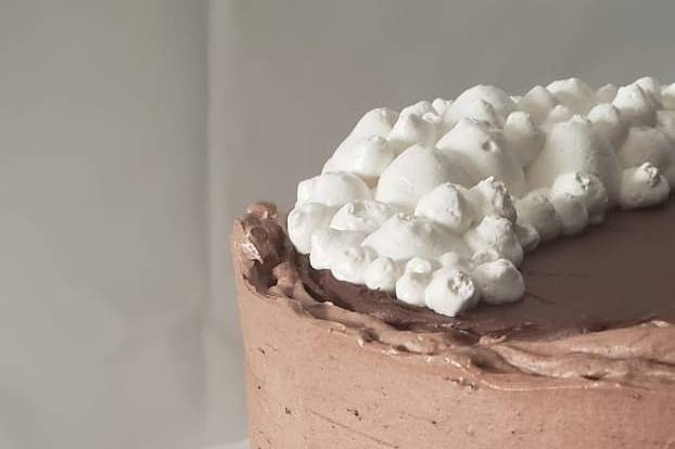 Chocolate Rocky Road