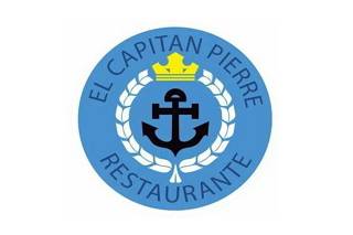 El Capitán Pierre Logo