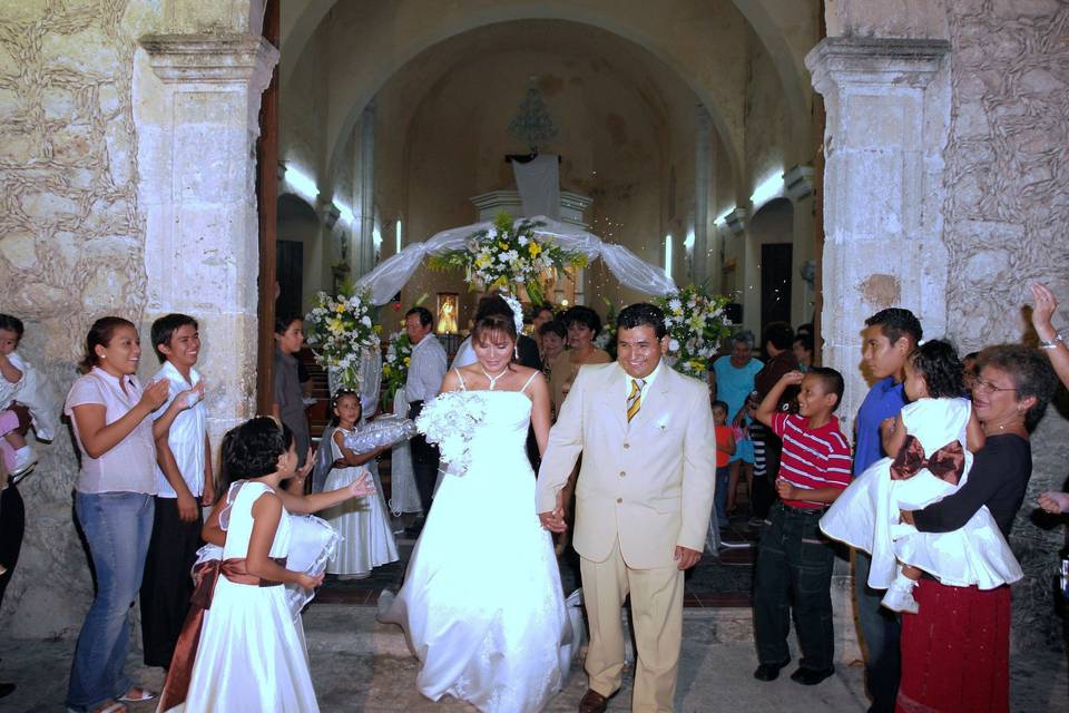 Momentos para no olvidar