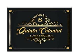 Quinta Colonial Las Lomas Logo