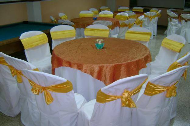 Eventos especiales