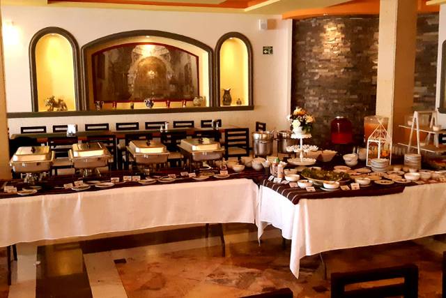 Espacio perfecto
