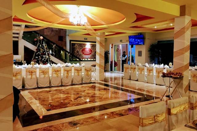 Área interior