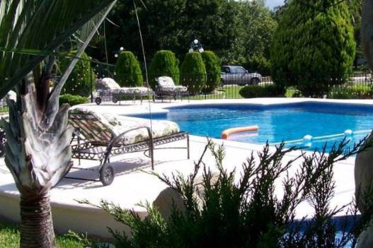 Espacios con encanto