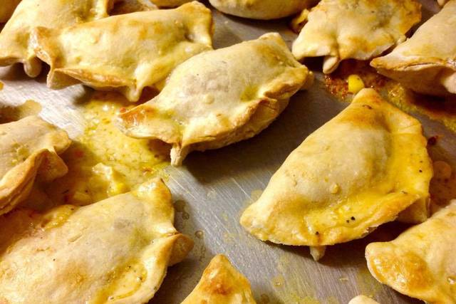 Empanadas argentinas