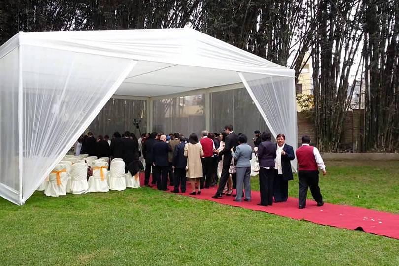 Mandala Eventos