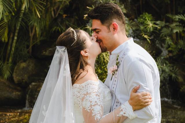 Yaz & Raúl