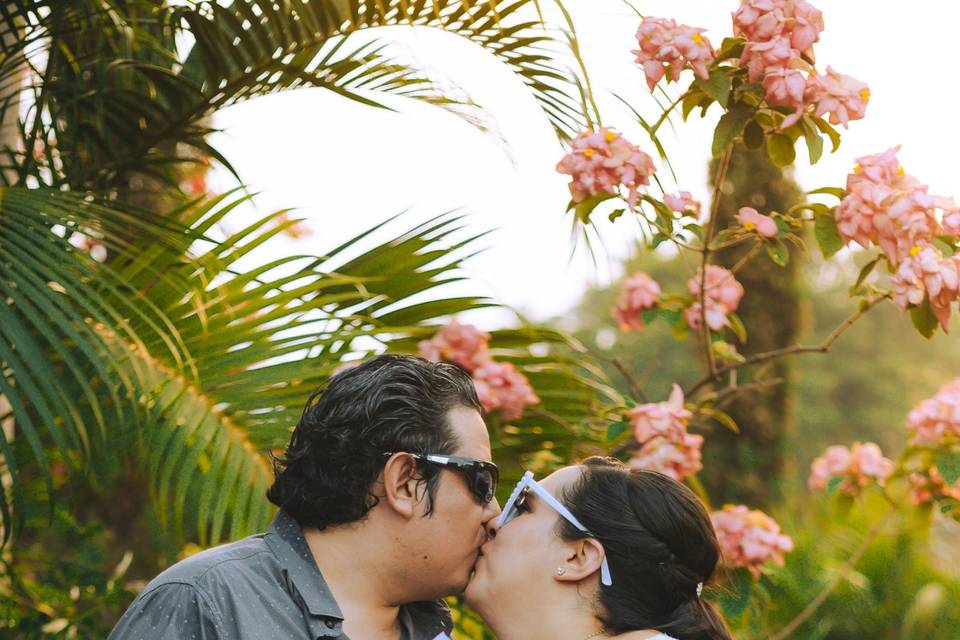 Nat & Mau