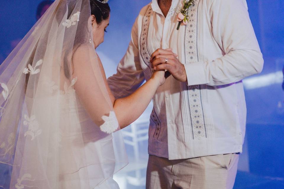 Yaz & Raúl