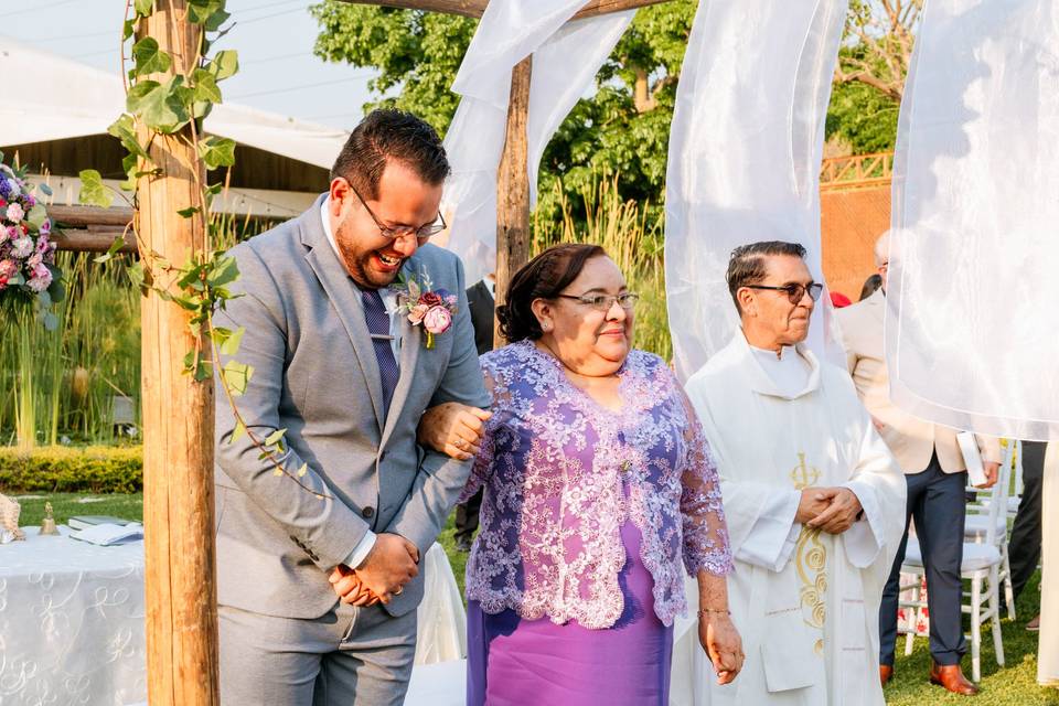 Carla & Cristian
