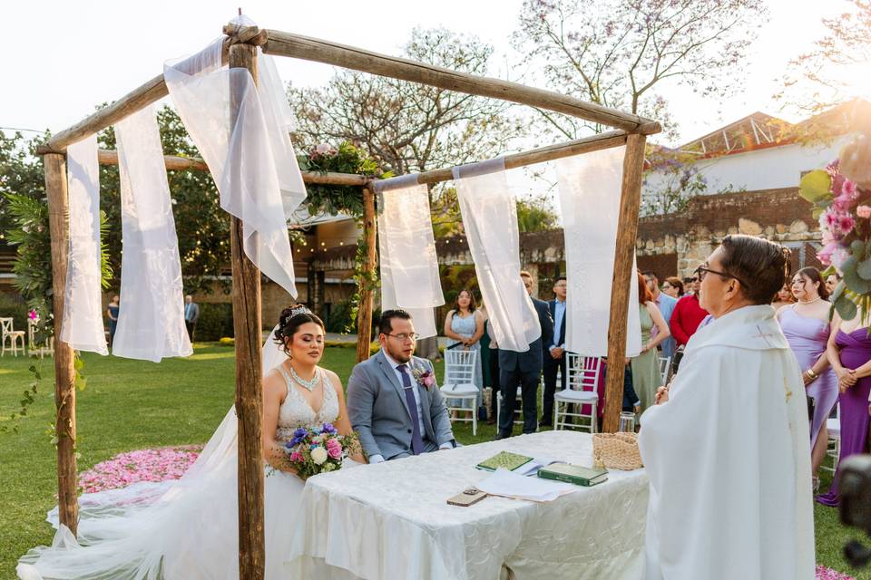 Carla & Cristian