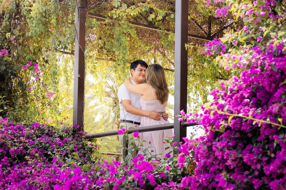 Karyme & Carlos