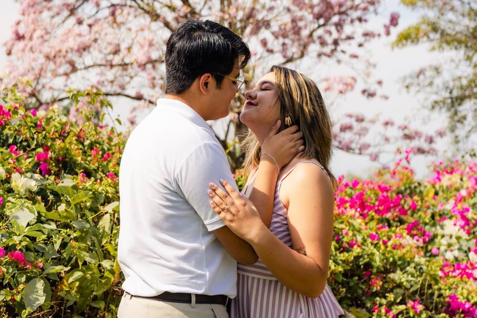 Karyme & Carlos