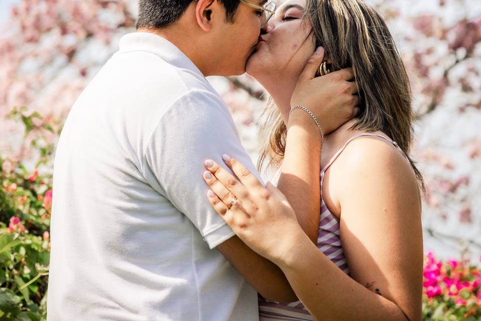 Karyme & Carlos