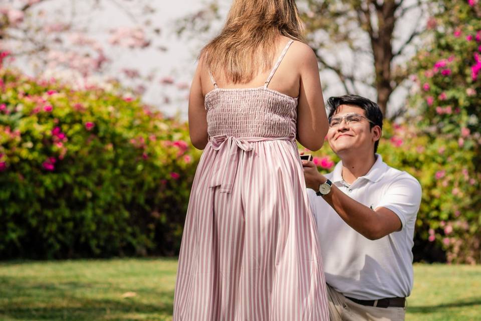 Karyme & Carlos