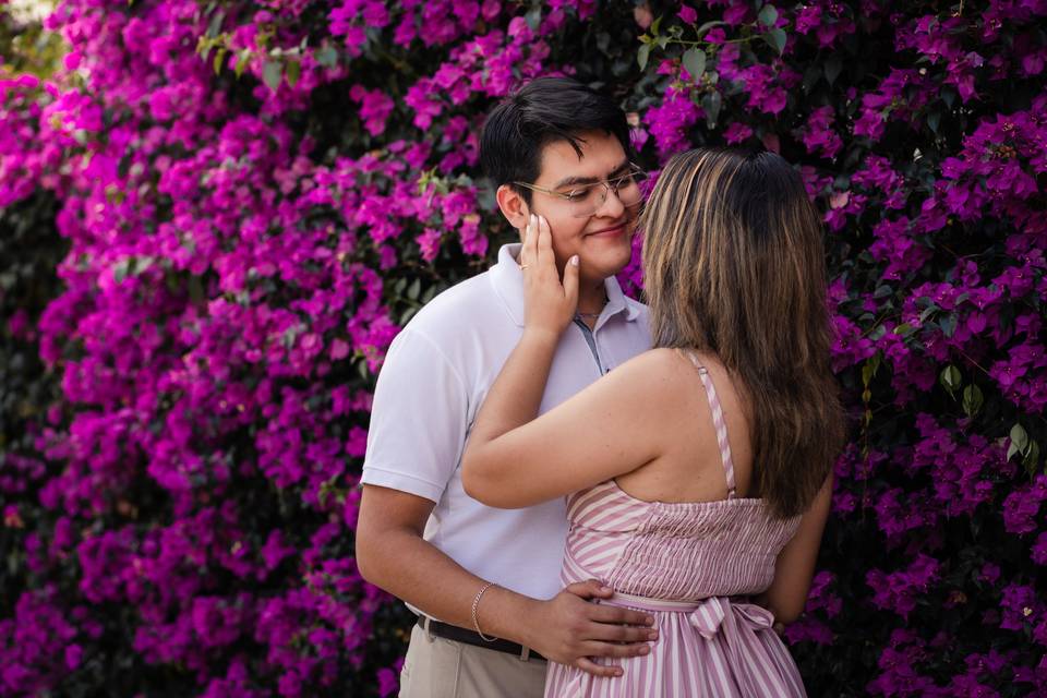 Karyme & Carlos