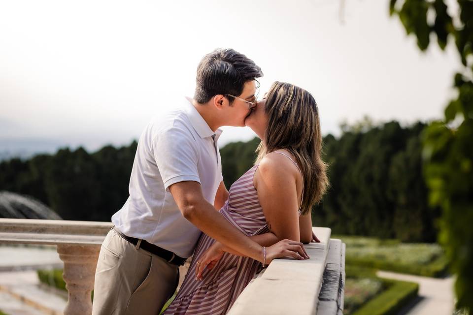 Karyme & Carlos