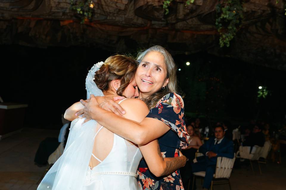 Cecy & Elías