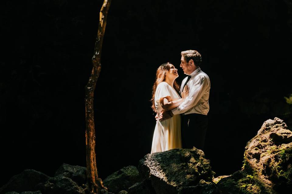 Nelva & Emmanuel