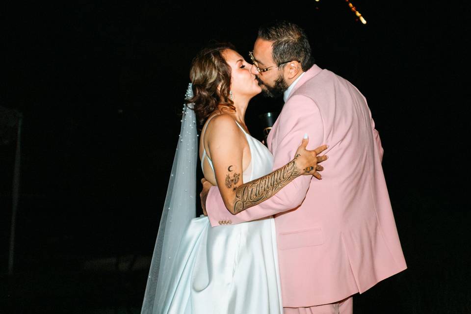 Cecy & Elías