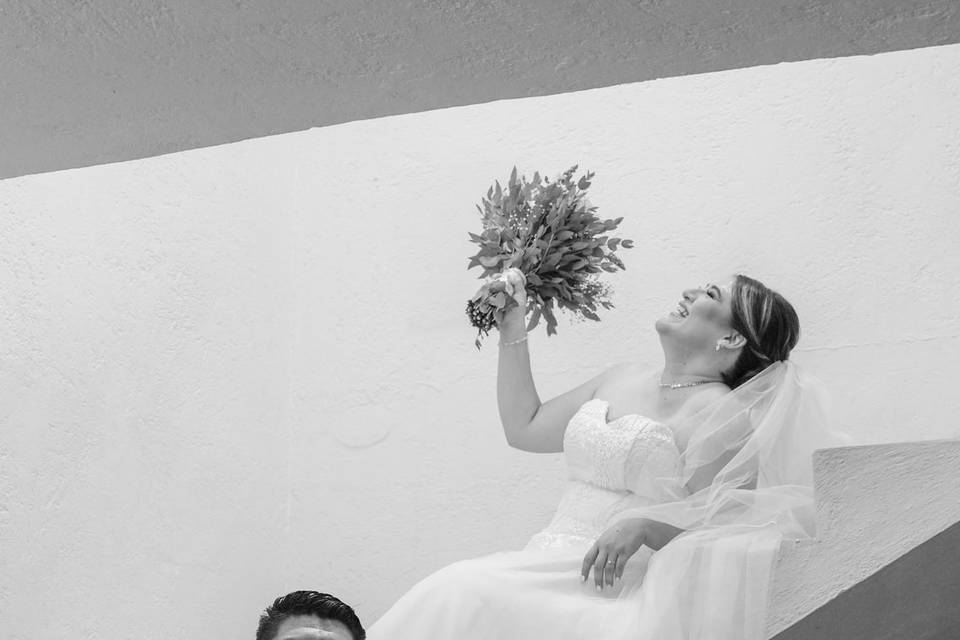 Paty & Aarón