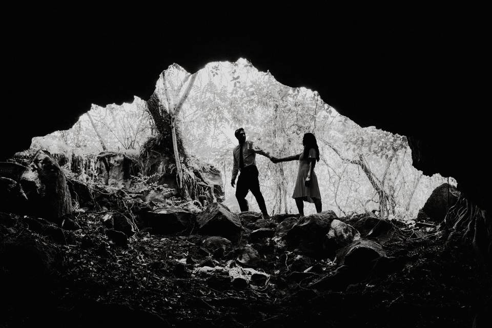 Nelva & Emmanuel