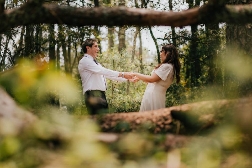 Nelva & Emmanuel