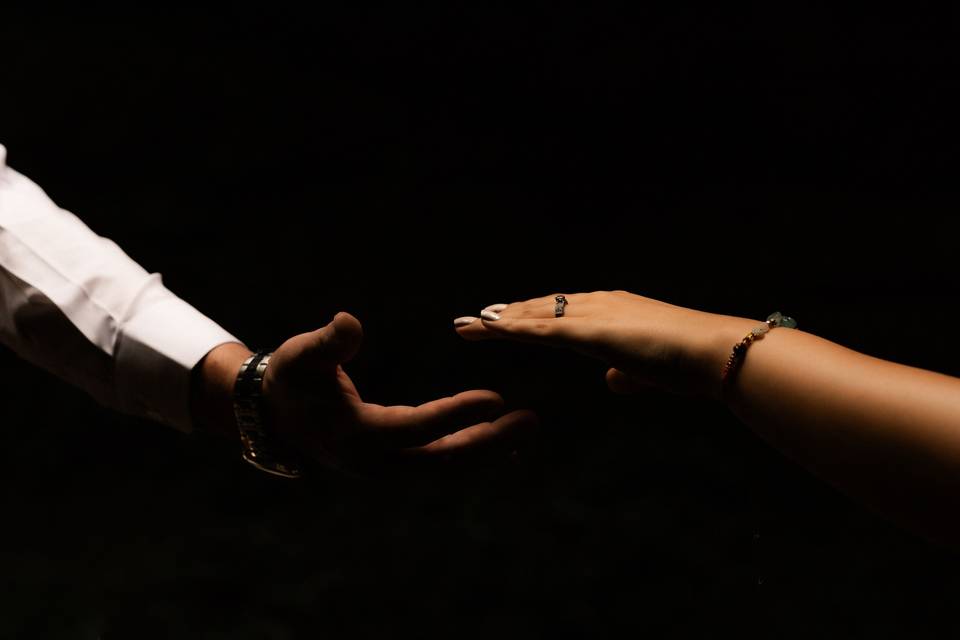 Nelva & Emmanuel