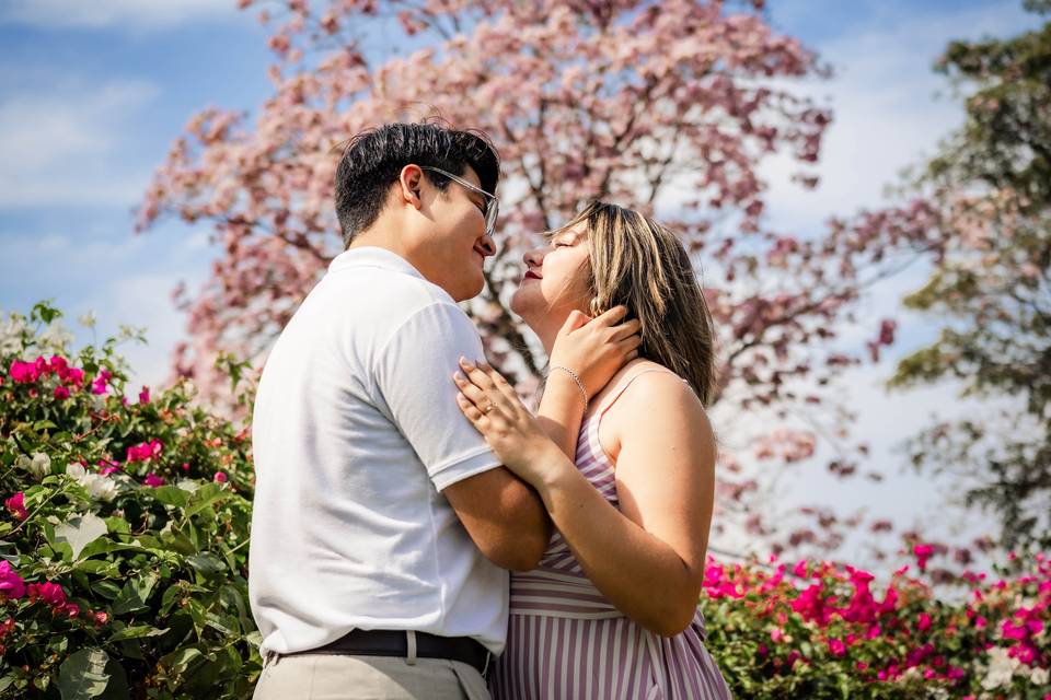 Karyme & Carlos