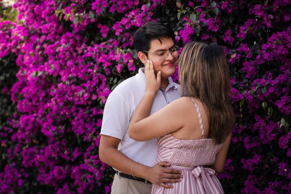 Karyme & Carlos