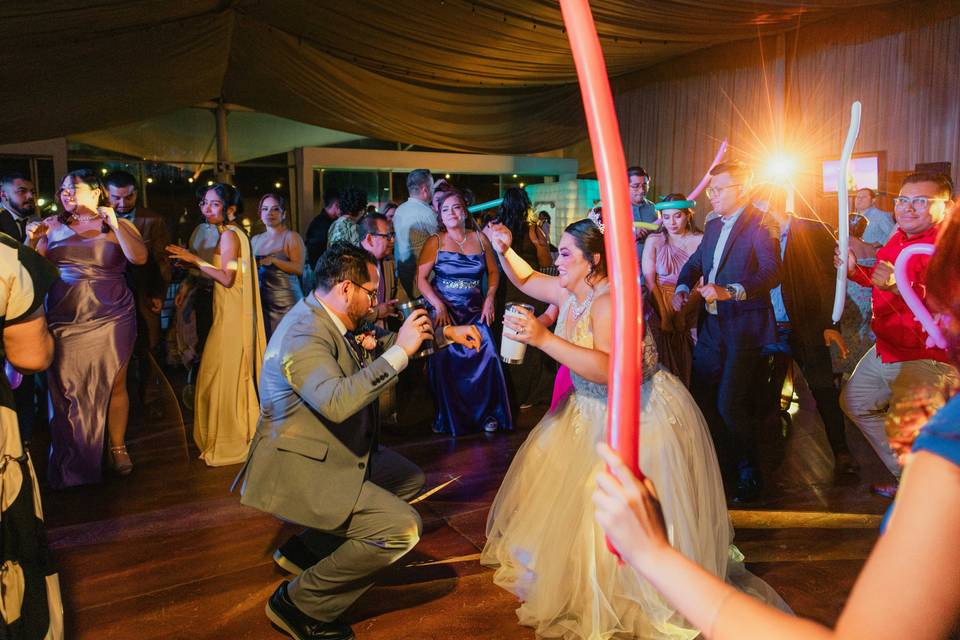 Carla & Cristian