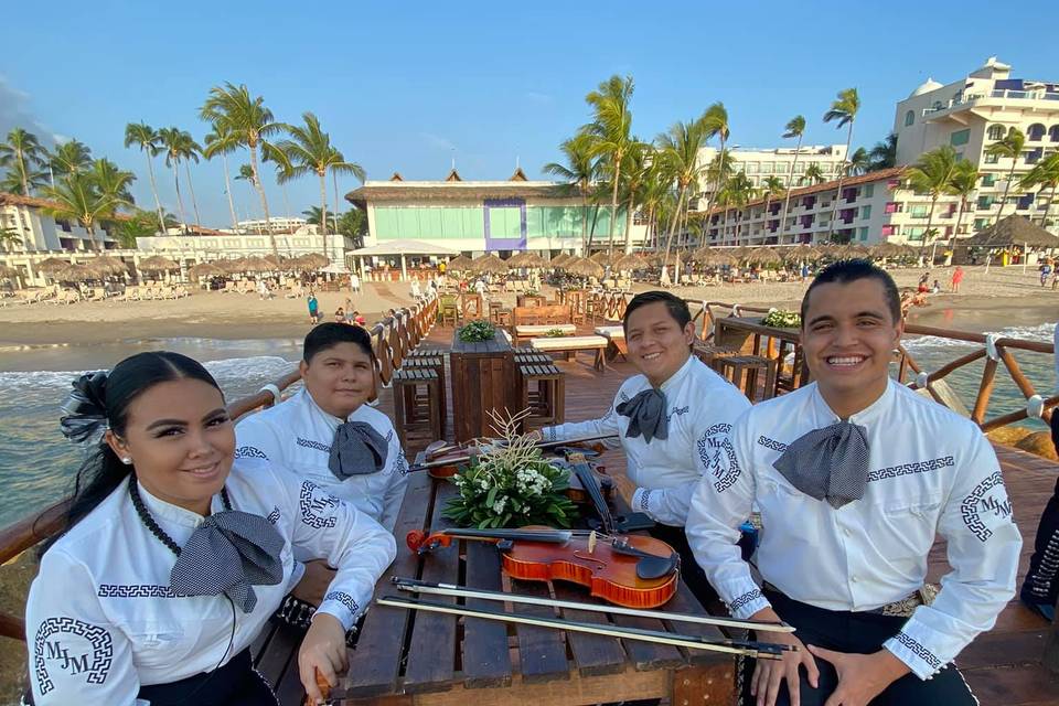 Mariachi Joya de México